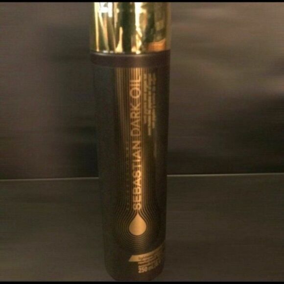 Sebastian Dark Oil Lightweight Conditioner Full Size New - Picture 6 of 6